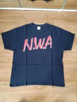 Vintage 2011 N.W.A. Rap Shirt Hip Hop Straight Outta Compton XXL Nordrhein-Westfalen - Witten Vorschau