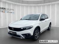 Fiat Tipo Hatchback Cross 1.0 EU6d Navi LED Apple Car Schleswig-Holstein - Flensburg Vorschau