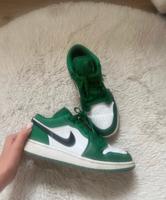 Air Jordan Nike Unisex Grün Bayern - Augsburg Vorschau