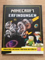 Minecraft Buch Bayern - Obersüßbach Vorschau