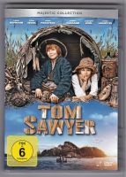 DVD-Video MAJESTIC COLLECTION "TOM SAWYER" v. Hermine Huntgeburth Güstrow - Landkreis - Güstrow Vorschau