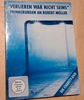 Verlieren war nicht seins Robert Müller Krefeld Köln DEL Hessen - Neuental Vorschau