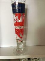 Herforder Pils - Limited Edition Designer Glas - Model aus dem Ja Nordrhein-Westfalen - Lüdenscheid Vorschau