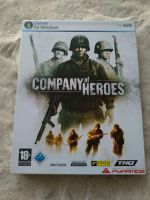 Company of Heroes (PC) Hessen - Bickenbach Vorschau