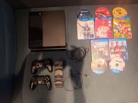 Playstation 4, 5 Spiele, Docking Station Dortmund - Aplerbeck Vorschau