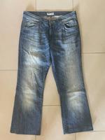 LEE Jeans Gr. 32/30 Modell Marion 98% BW+2%Ela Bund 40 Länge 94 Nordrhein-Westfalen - Ascheberg Vorschau