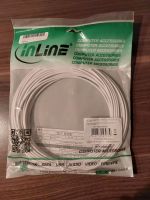 LWL Simplex Kabel FTTH 15m Ungeöffnet NEU Hessen - Gladenbach Vorschau