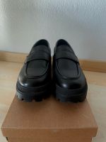 Leder Loafers Kr. München - Unterföhring Vorschau