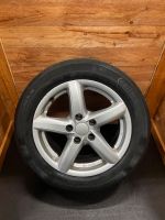 Audi/Vw/Mercedes-Skoda-Seat 16 Zoll Felgen 5x112 205/55/16 Niedersachsen - Apen Vorschau