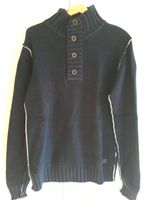 Selected Homme Rollkragen Pullover - L - Navy/Marine/Dunkelblau Bayern - Eggenfelden Vorschau