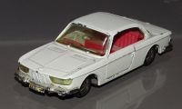 BMW 2000 CS Modellauto Märklin 1:43 beige weiss 1801 2022 Baden-Württemberg - Stutzenklinge Vorschau