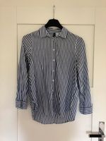 H&M Hemd Bluse gestreift Gr.36 Dresden - Strehlen Vorschau