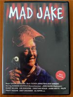 TOP DVD Mad Jake NEUE VERSION Hessen - Karben Vorschau