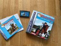 Pferd & Pony Gameboy Advance Spiel Nordrhein-Westfalen - Erftstadt Vorschau