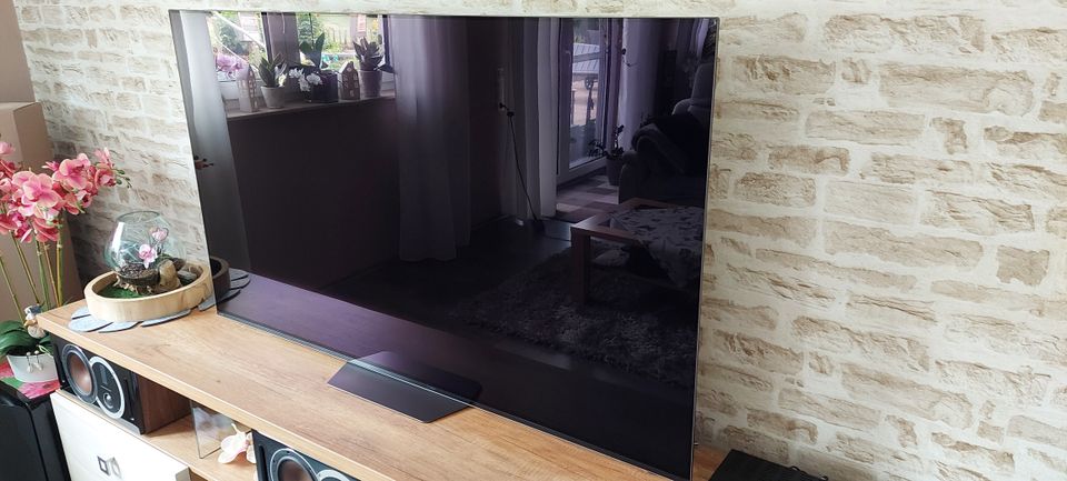 Sony Oled Af8 65 Zoll in Rositz