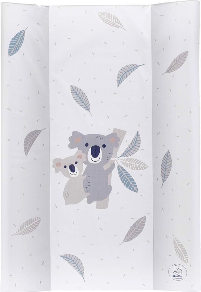 *Top* Keil Wickelauflage von Rotho im Koala Design - unbenutzt in Nieder-Olm