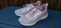 Damen Sneaker Tamaris Gr. 39 Rosa Top Zustand Herzogtum Lauenburg - Schwarzenbek Vorschau