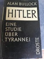 Hitler Alan Bullock Hessen - Nidda Vorschau