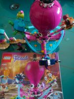 Lego Friends Krake Hessen - Limeshain Vorschau