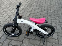 BMW Kidsbike Kinderfahrrad Laufrad Fahrrad Leipzig - Engelsdorf Vorschau