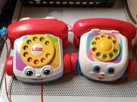 Telefon Fisher Prince Kindertelefon Hessen - Romrod Vorschau