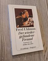 Fred Uhlmann - Der wiedergefundene Freund Niedersachsen - Worpswede Vorschau