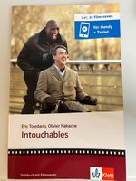 Intouchables Taschenbuch Ziemlich beste Freunde Baden-Württemberg - Weinsberg Vorschau