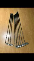 Golfschläger Ping i500 Forged Halfblades Eisen 5-9 etc. Nordrhein-Westfalen - Wegberg Vorschau