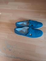 waldläufer damen schuhe Gr 38 Schleswig-Holstein - Kiel Vorschau