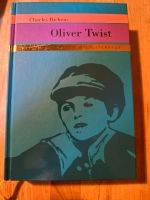 Oliver Twist Autor Charles Dickens Bayern - Schweitenkirchen Vorschau