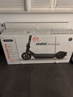 Segway Ninebot F65I Elektro-Scooter | Neu | 25 km/h | München - Altstadt-Lehel Vorschau