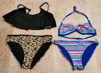 Bikini Sets 158/164 Bayern - Hutthurm Vorschau