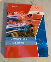 Buch IT-Berufe: Grundstufe IT-Systeme: Schülerband (Udo Schaefer) Niedersachsen - Braunschweig Vorschau