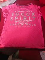 t Shirts soccx Wandsbek - Hamburg Jenfeld Vorschau