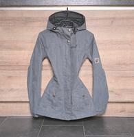 Jack Wolfskin Texapore Wave Hill Regenjacke Windjacke Parka Thüringen - Altenburg Vorschau