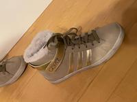 Schuhe Adidas by Selena Gomez Limited Edition Baden-Württemberg - Sindelfingen Vorschau
