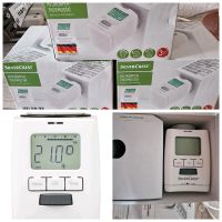 3xSILVERCREST Programmierbares Heizkörperthermostat*NEU* Eimsbüttel - Hamburg Niendorf Vorschau