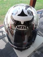 Motorradhelm MTR Grösse S Saarland - Eppelborn Vorschau