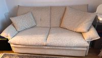 Couch mit Schlaffunktion zu verschenken Nordrhein-Westfalen - Recklinghausen Vorschau
