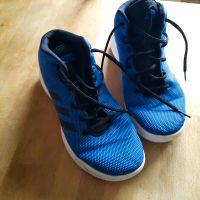 Adidas Schuhe Größe 40 Sachsen - Klipphausen Vorschau