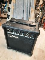 Verstärker Kombo Gitarrenverstärker 10 Watt C. Aemon Amplifier Baden-Württemberg - Haigerloch Vorschau