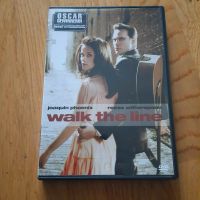 DVD Walk the line Phoenix Witherspoon Stuttgart - Stuttgart-Mitte Vorschau