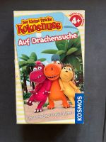 Der kleine Drache Kokosnuss- Auf Drachensuche Nordrhein-Westfalen - Moers Vorschau