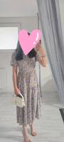 Midikleid maxikleid  Sommerkleid Niedersachsen - Braunschweig Vorschau