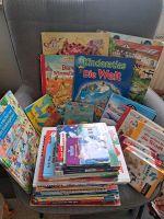 Kinderbücher mehr als 40 Stück gebraucht Nordrhein-Westfalen - Krefeld Vorschau