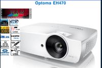 Optoma Business Beamer EH470 - 5000 ANSI Lumen DLP Hessen - Maintal Vorschau