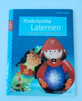 Bastelbuch: kinderleichte Laternen für Jungs und Mädchen TOPP Pankow - Prenzlauer Berg Vorschau