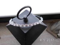 Hochzeitsdiadem, Brautdiadem, Brautschmuck Haarschmuck NEU Nordrhein-Westfalen - Ennepetal Vorschau