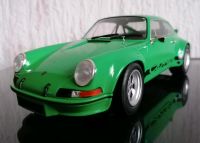 Porsche 911 Carrera RSR 2,8 OVP Modellbau Zubehör Porsche 911 930 Hannover - Kirchrode-Bemerode-Wülferode Vorschau