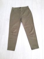 H&M,Divided ,grüne coole Chino Gr 38 " used look" Hamburg-Mitte - Hamburg Horn Vorschau